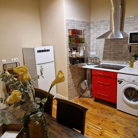 Habitaciones Centro巴利亚多利德 外观 照片