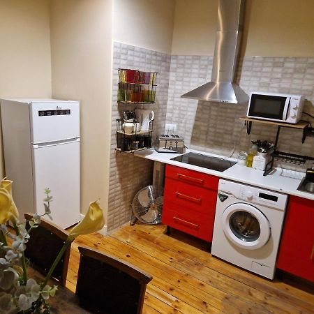Habitaciones Centro巴利亚多利德 外观 照片