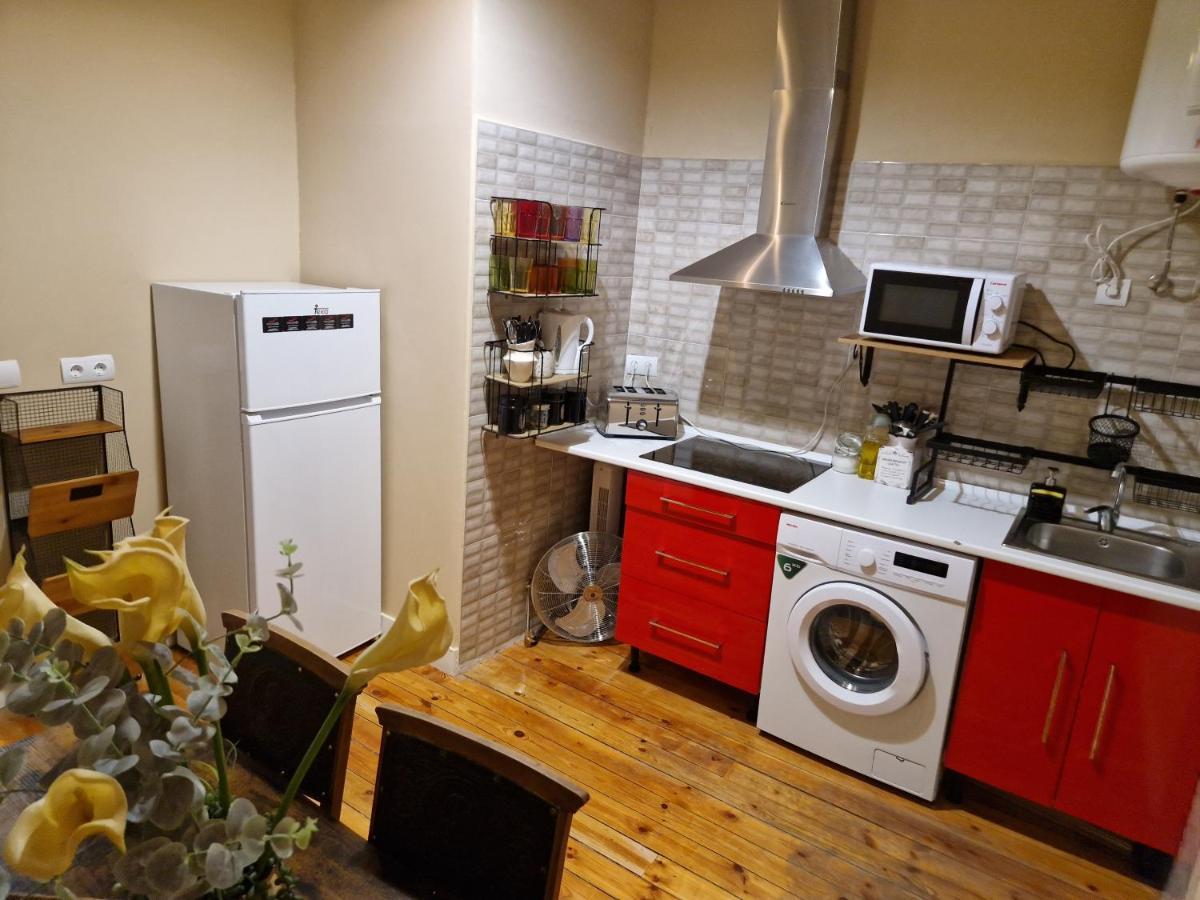 Habitaciones Centro巴利亚多利德 外观 照片