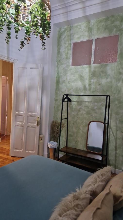 Habitaciones Centro巴利亚多利德 外观 照片