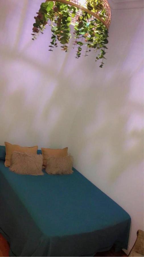 Habitaciones Centro巴利亚多利德 外观 照片