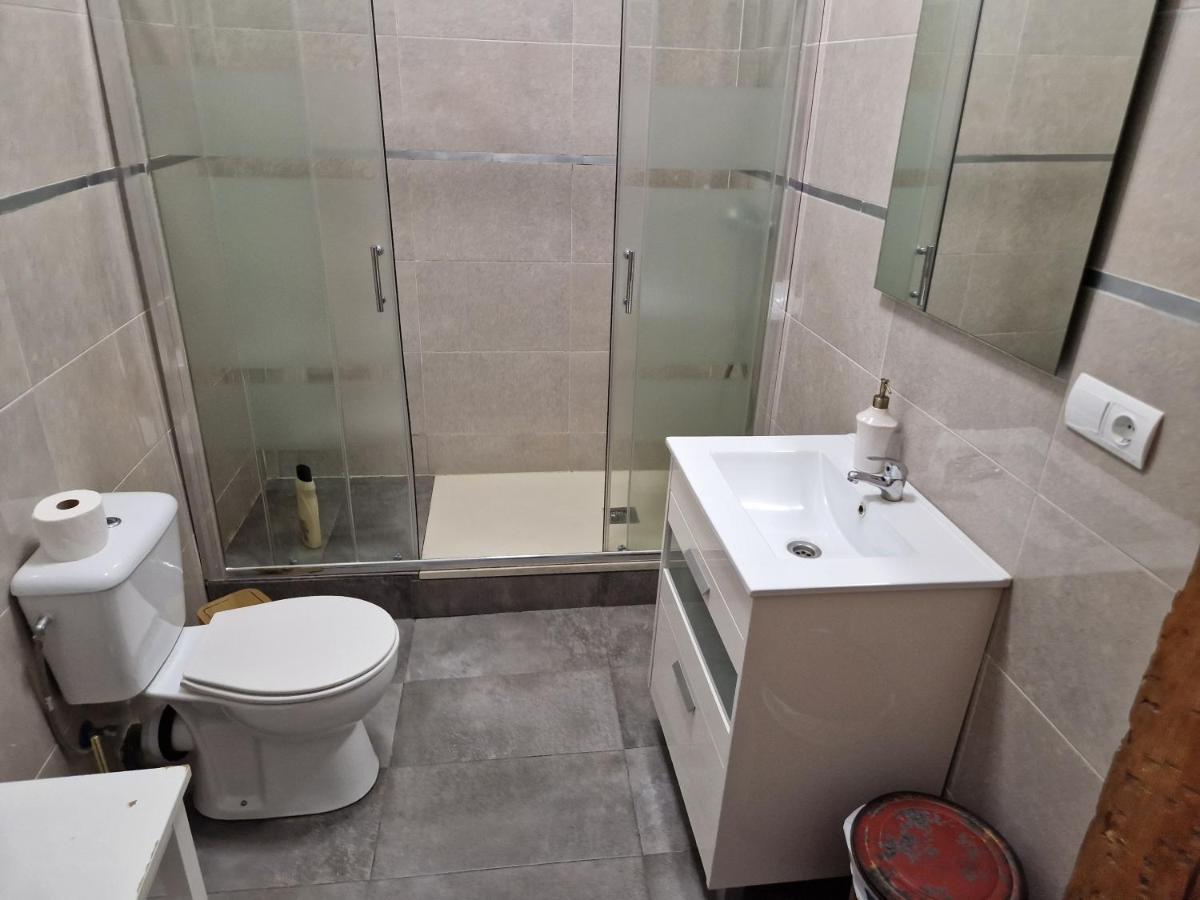 Habitaciones Centro巴利亚多利德 外观 照片