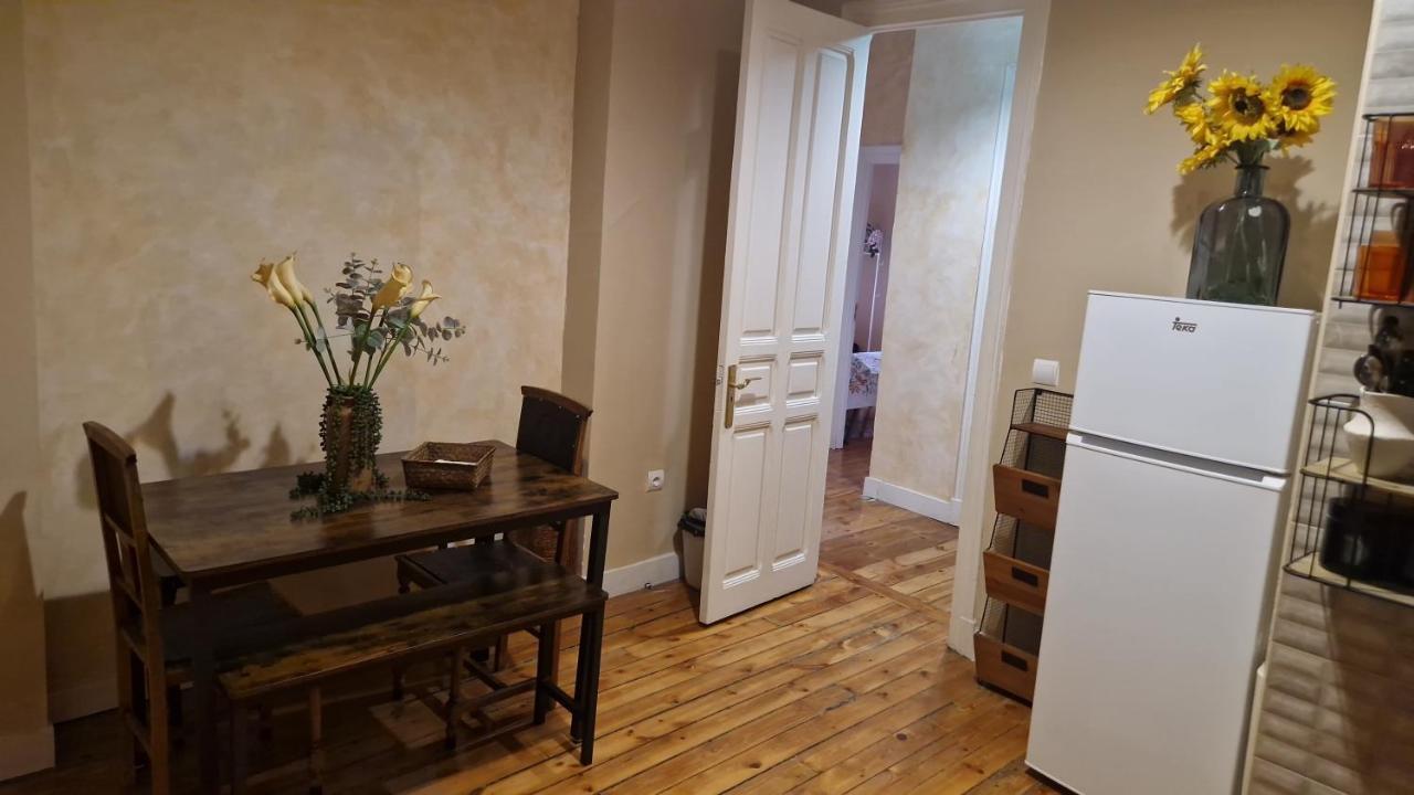 Habitaciones Centro巴利亚多利德 外观 照片